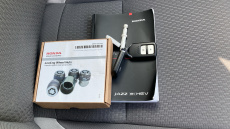 Honda Jazz 1.5 i-MMD Hybrid Crosstar EX 5dr eCVT Hybrid Hatchback